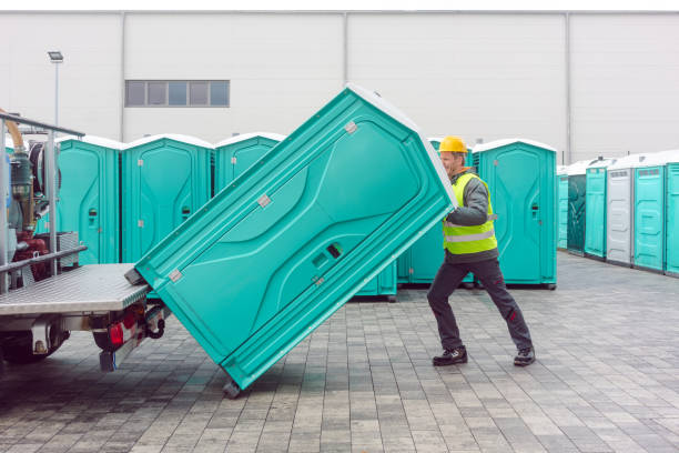 Best Porta potty delivery and setup  in Oneonta, AL