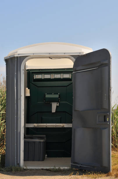 Portable Toilet Options We Offer in Oneonta, AL