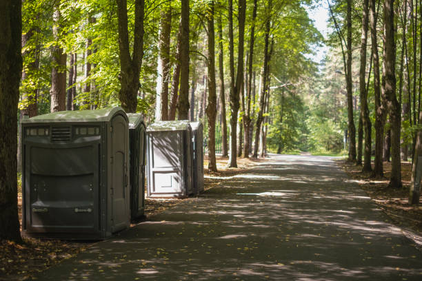 Sanitation services for porta potties in Oneonta, AL