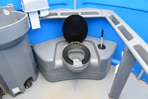 Best Sanitation services for porta potties  in Oneonta, AL