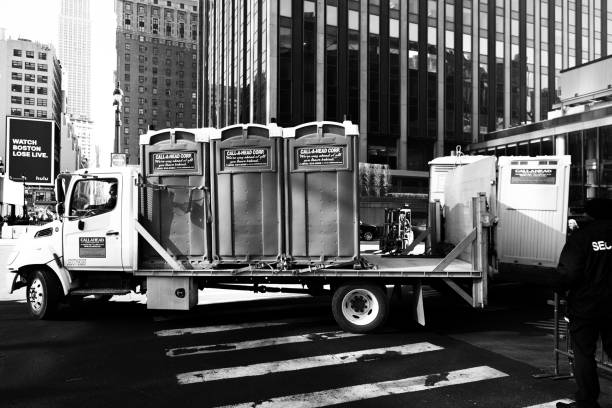 Affordable portable toilet rental in Oneonta, AL